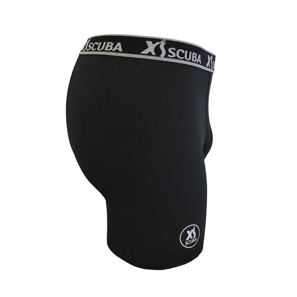 Benthic Compression Shorts by XS Scuba (Copy)