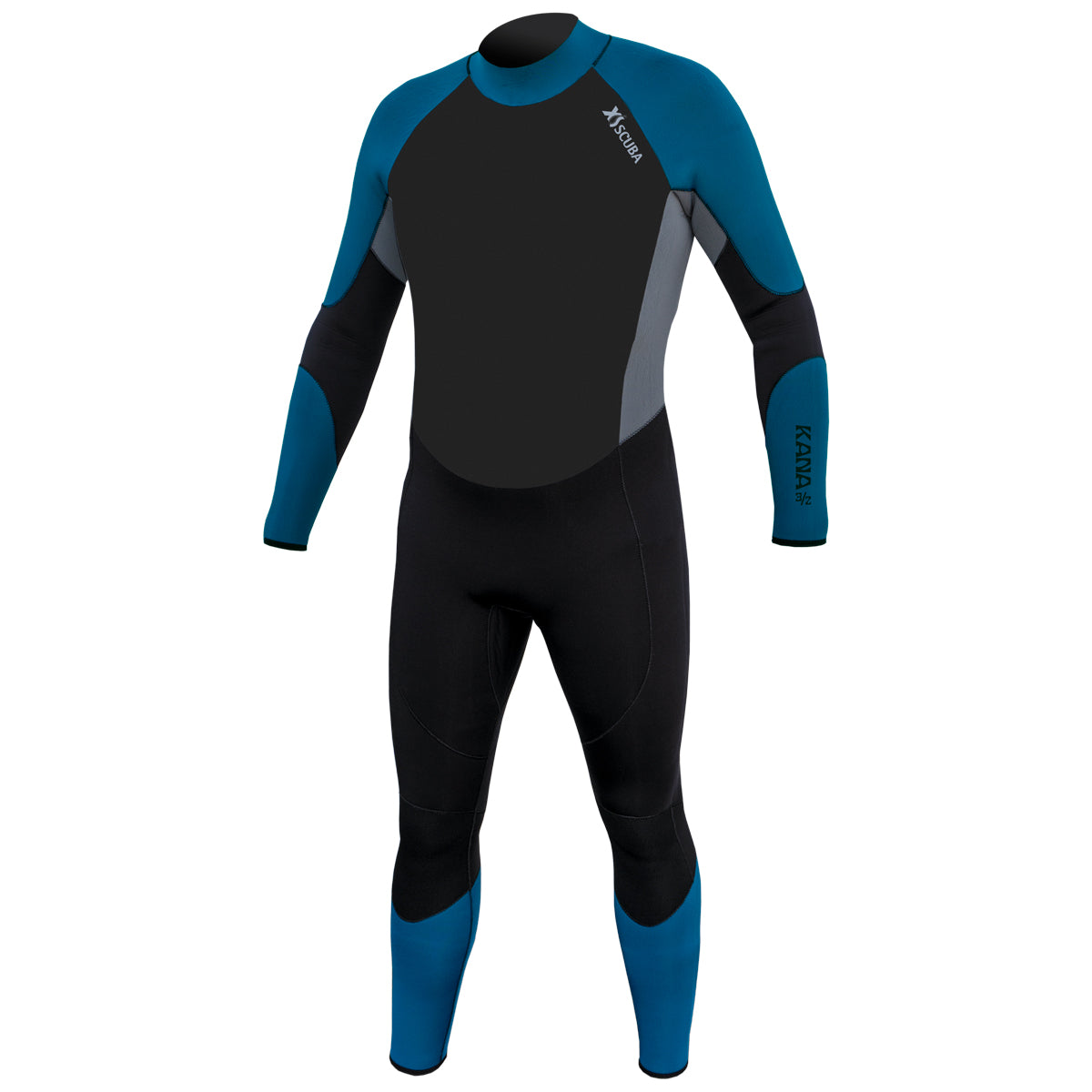 CLEARANCE - Kana 3/2mm Full Wetsuit (Men's)