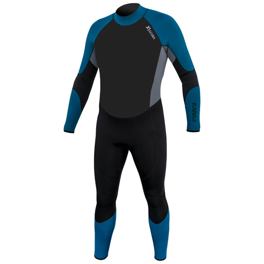 Kana 3/2mm Full Wetsuit (Men's)