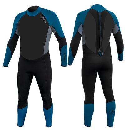 CLEARANCE - Kana 3/2mm Full Wetsuit (Men's)