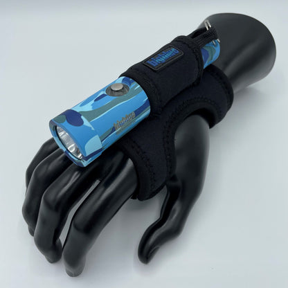 Big Blue Goodman Glove NPG-GLOVE