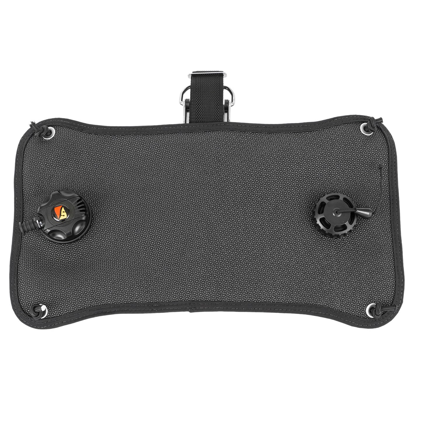 Dive Rite "No Mount" Cylinder BC