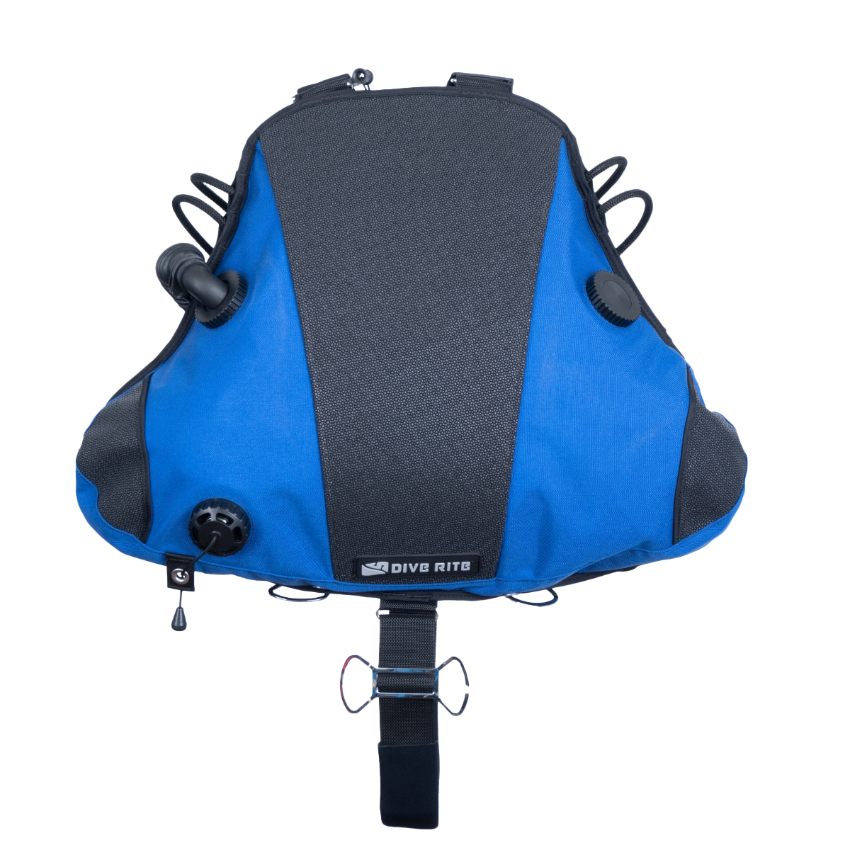 Dive Rite Nomad Ray Sidemount System