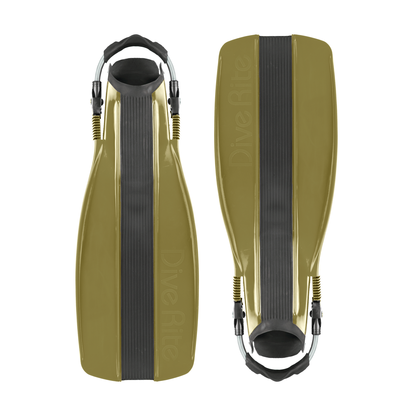 Dive Rite XT Fins