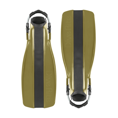 Dive Rite XT Fins