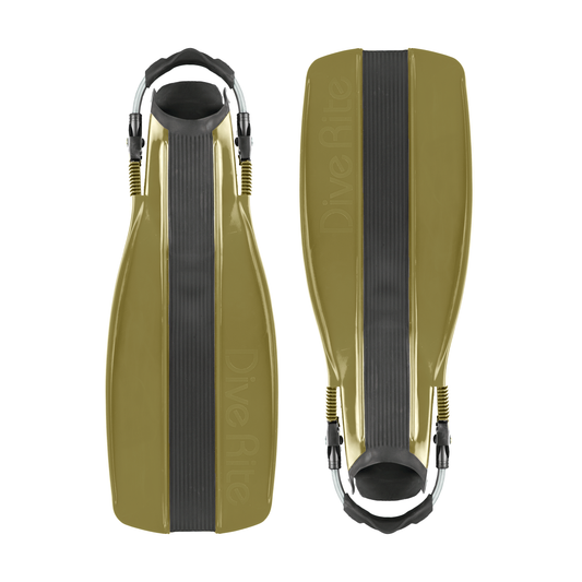 Dive Rite XT Fins