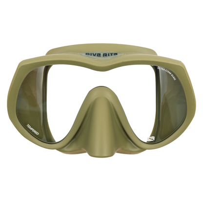 Dive Rite ES155 Mask