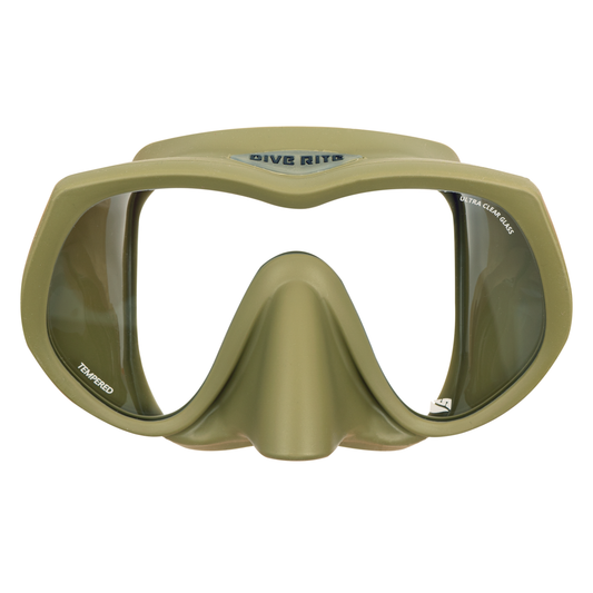 Dive Rite ES155 Mask