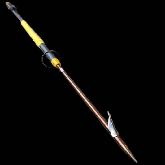 Koah "PIERCE" Carbon Fiber Pole Spear - 6ft - STANDARD