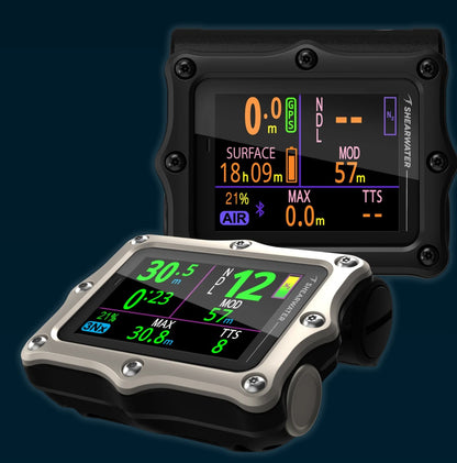 Shearwater Perdix 3