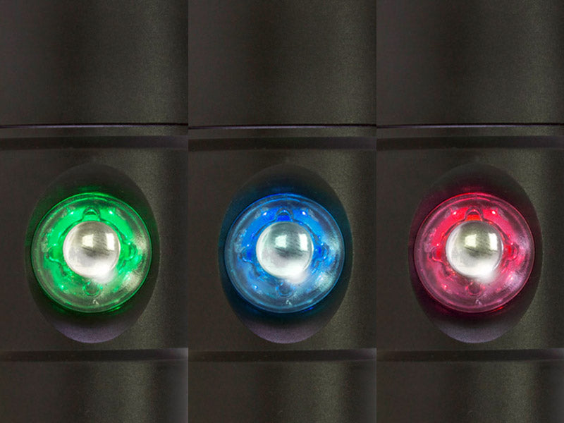 Big Blue TL3800P Narrow Beam Tech Light