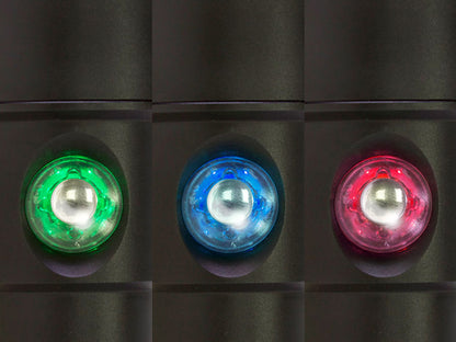 Big Blue TL3800P Narrow Beam Tech Light