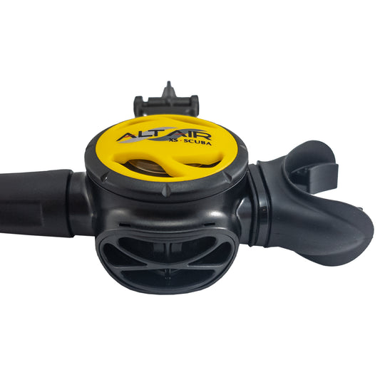 AltAir Octopus - XS Scuba (IN STORE)