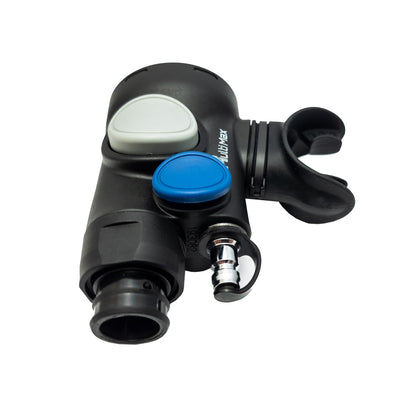 MultiMax Breathable Inflator - XS Scuba