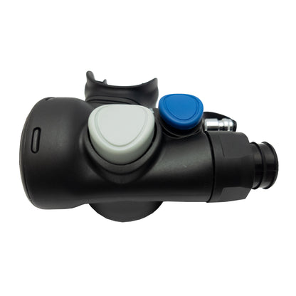 MultiMax Breathable Inflator - XS Scuba