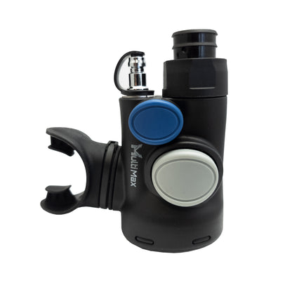 MultiMax Breathable Inflator - XS Scuba