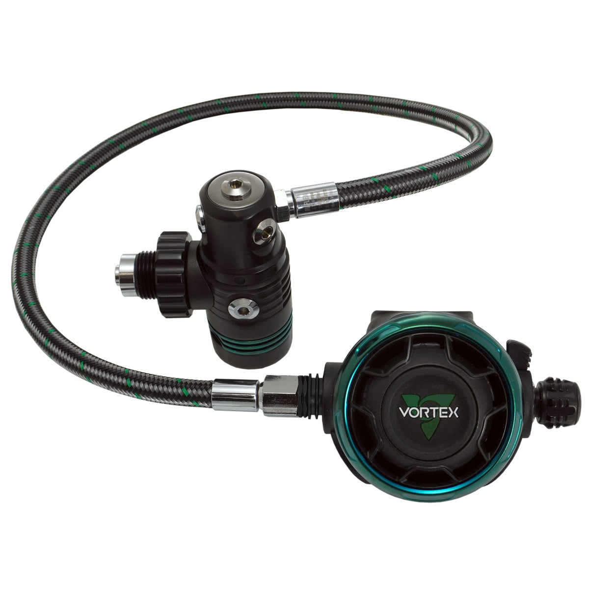 Highland Vortex Regulator