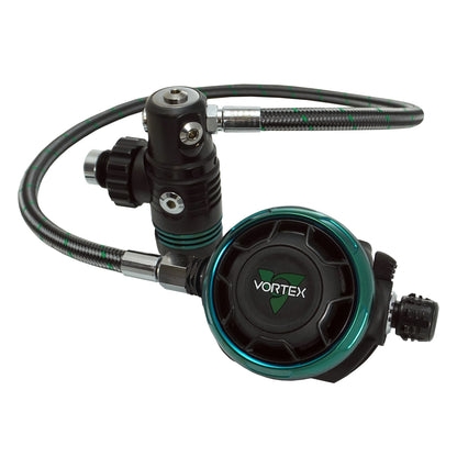 Highland Vortex Regulator