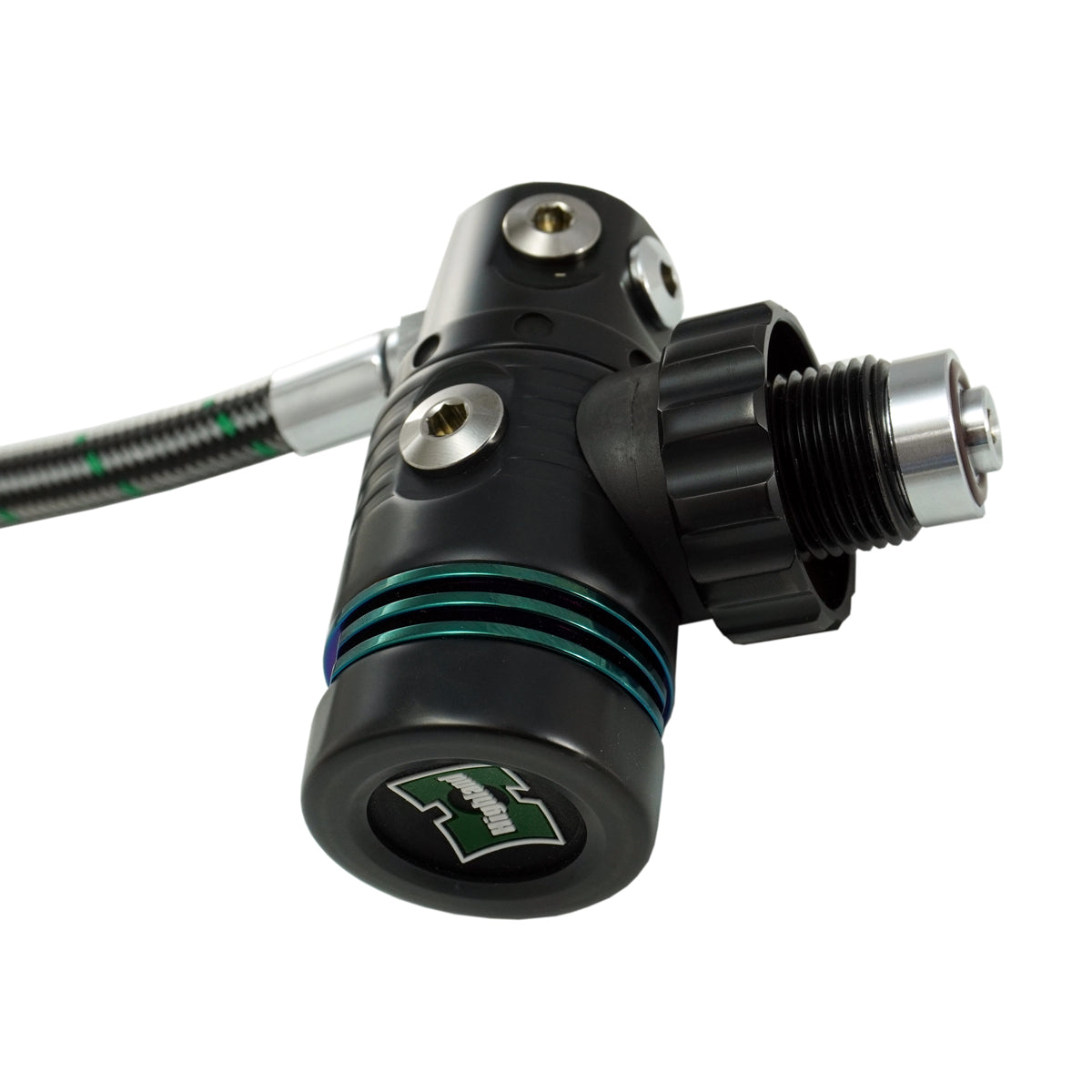 Highland Vortex Regulator