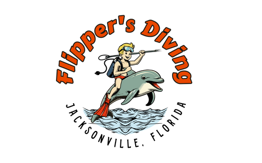 Flipper's Diving Gift Card