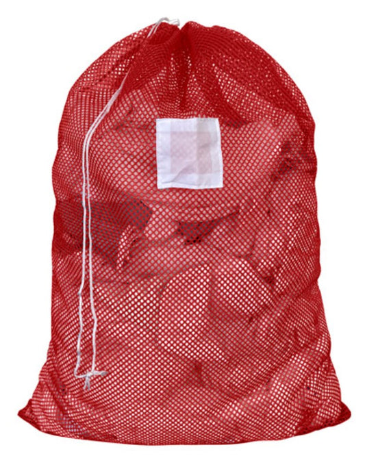30"x40" Mesh Drawstring Bag