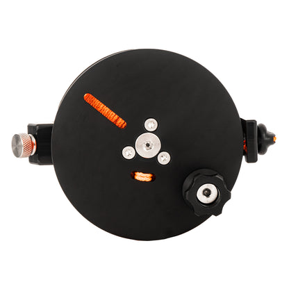 Dive Rite Azimuth Series Reels