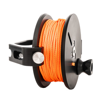 Dive Rite Azimuth Series Reels