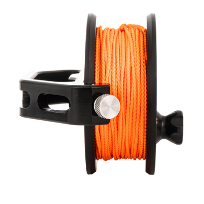 Dive Rite Azimuth Series Reels