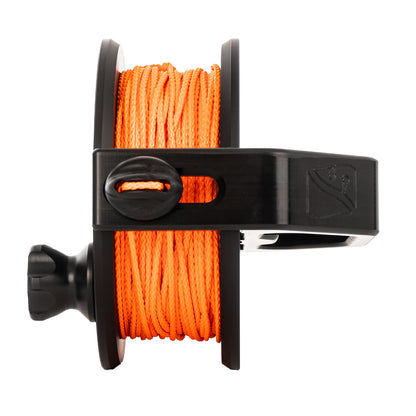 Dive Rite Azimuth Series Reels