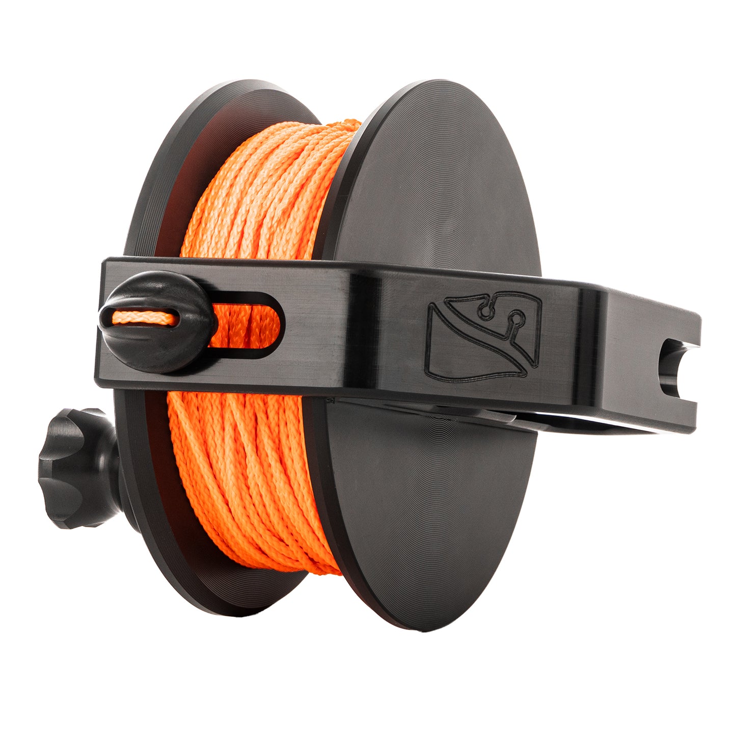 Dive Rite Azimuth Series Reels