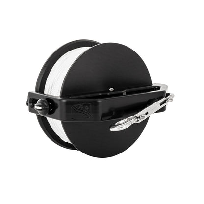 Dive Rite Azimuth Series Reels