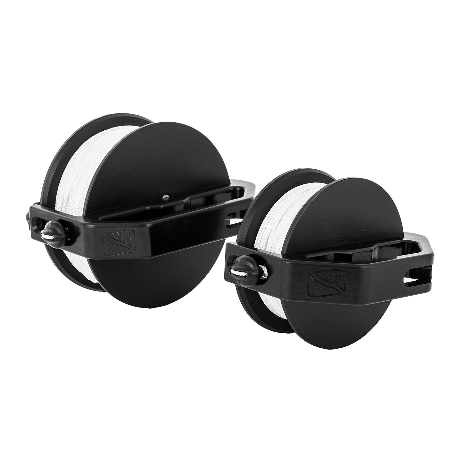 Dive Rite Azimuth Series Reels