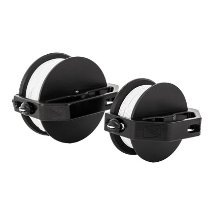 Dive Rite Azimuth Series Reels