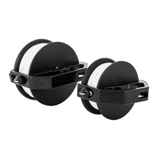 Dive Rite Azimuth Series Reels