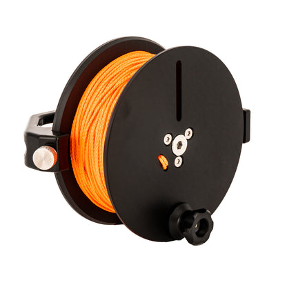 Dive Rite Azimuth Series Reels