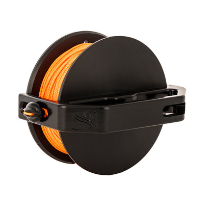 Dive Rite Azimuth Series Reels