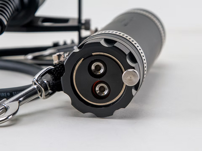 Luz LED de bote con foco variable de 32 W de Light Monkey