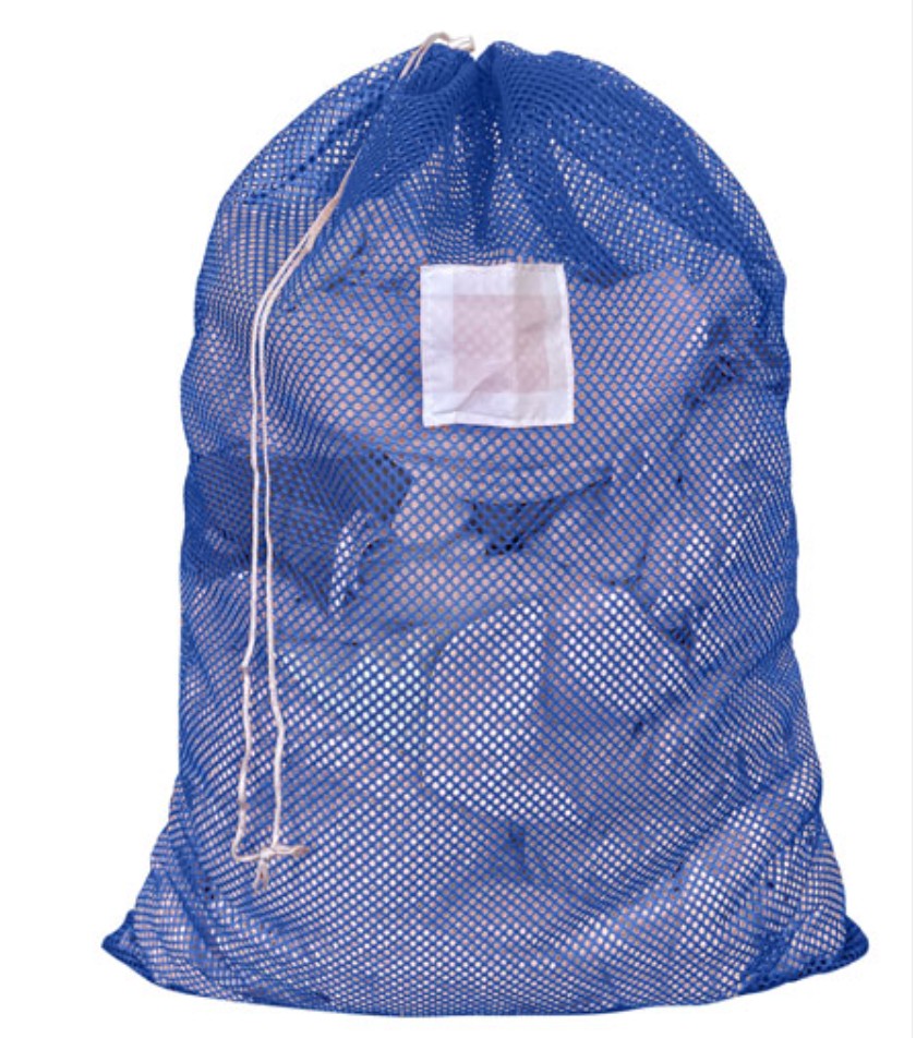 30"x40" Mesh Drawstring Bag