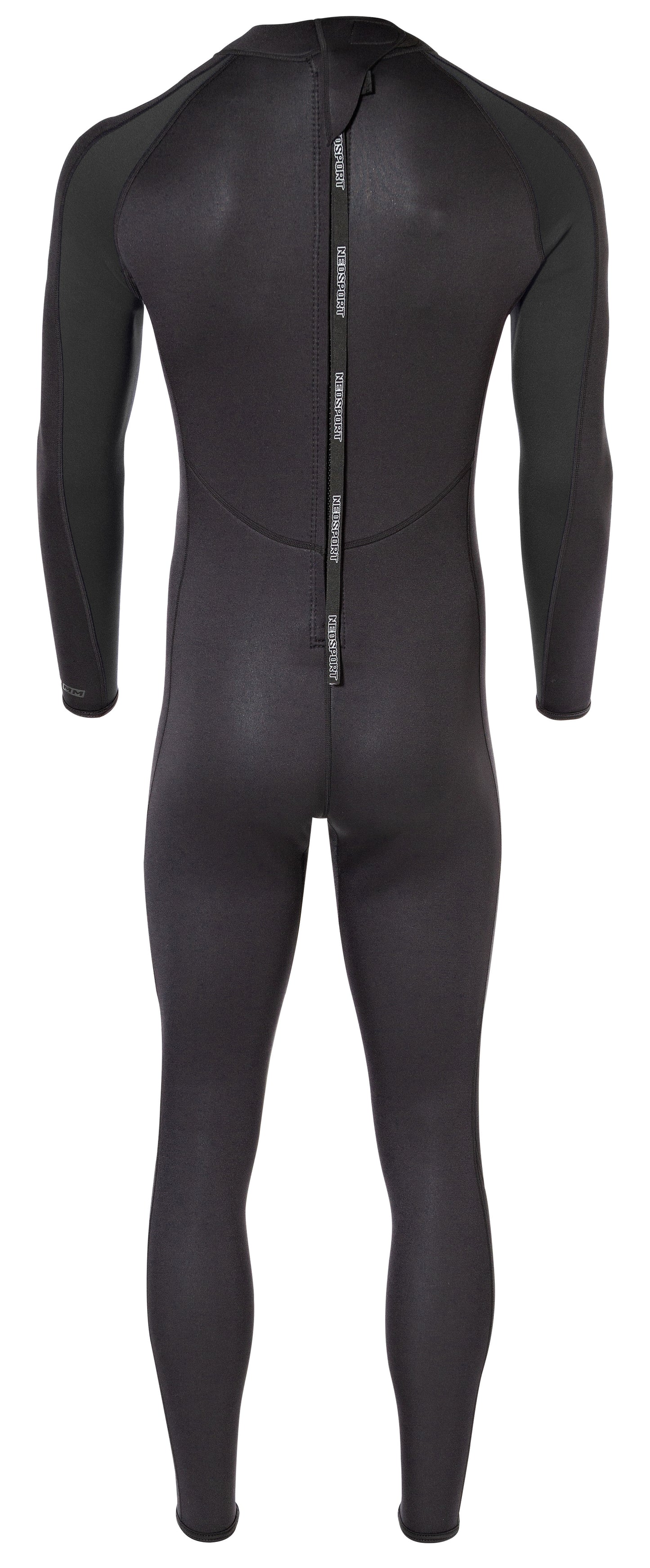 NeoSport 5mm Sport Wetsuit