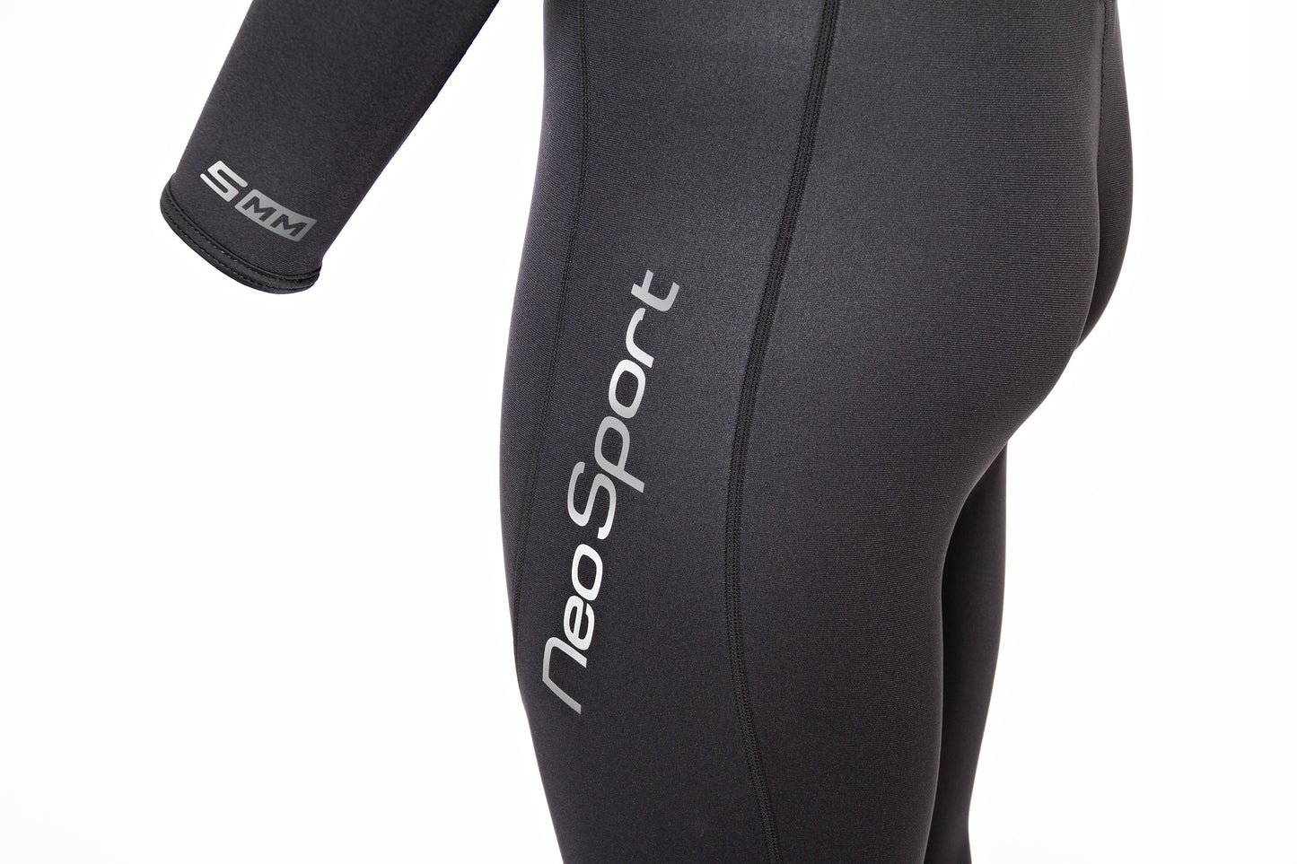 NeoSport 5mm Sport Wetsuit