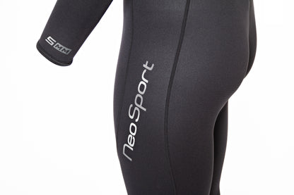NeoSport 5mm Sport Wetsuit