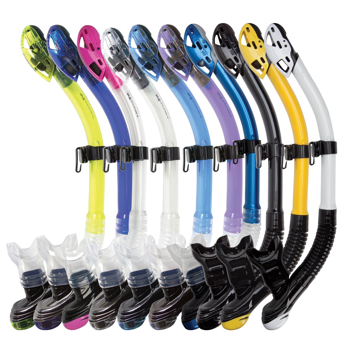 Passage Snorkel by XS Scuba