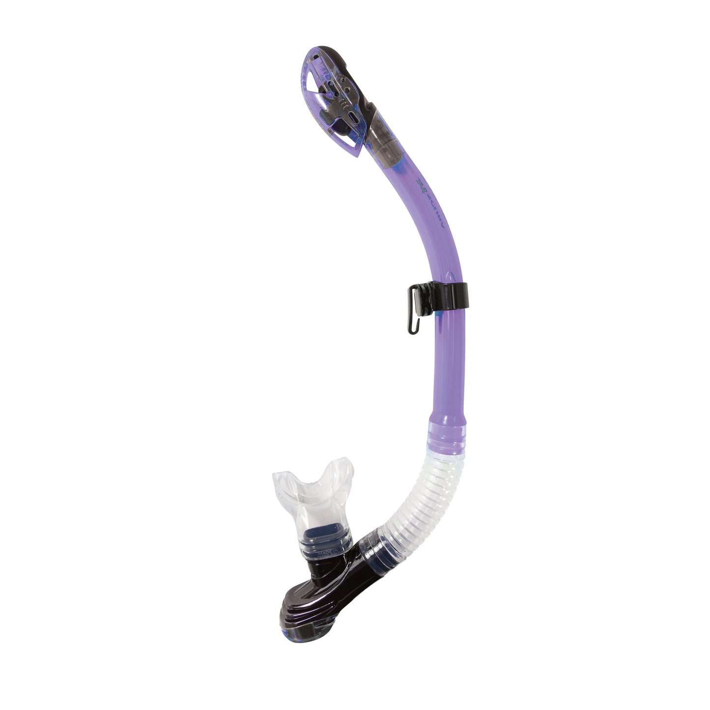 Passage Snorkel by XS Scuba