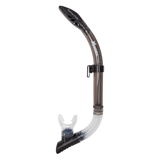 Bypass Elite Snorkel - XS Scuba