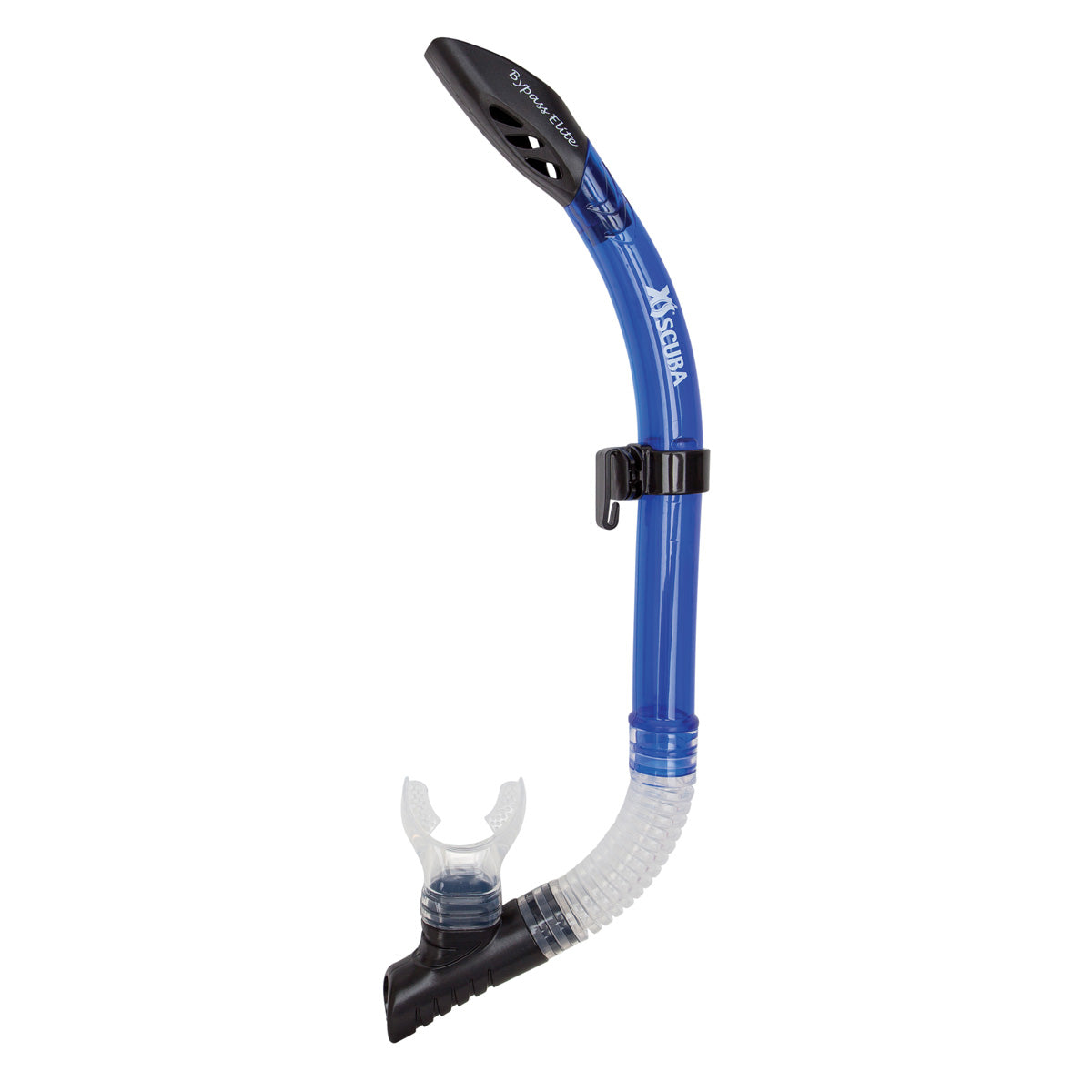 Bypass Elite Snorkel - XS Scuba