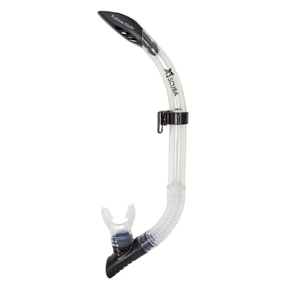 Bypass Elite Snorkel - XS Scuba