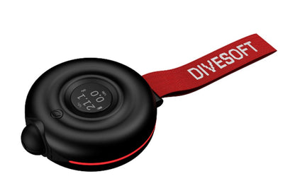 Divesoft Echo Gas Analyzer