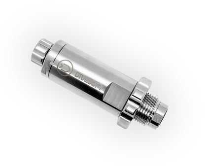 Divesoft Echo Gas Analyzer