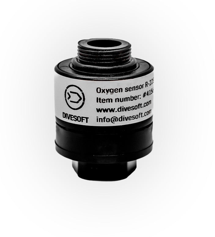 Divesoft Echo Gas Analyzer