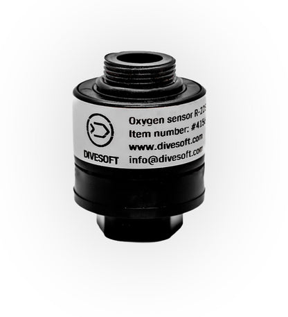 Divesoft Echo Gas Analyzer
